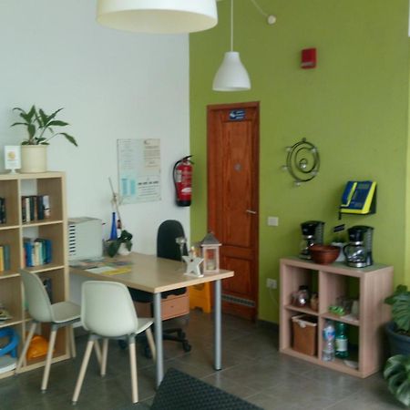 Apartamentos El Patio ロス・ジャノス・デ・アリダネ エクステリア 写真