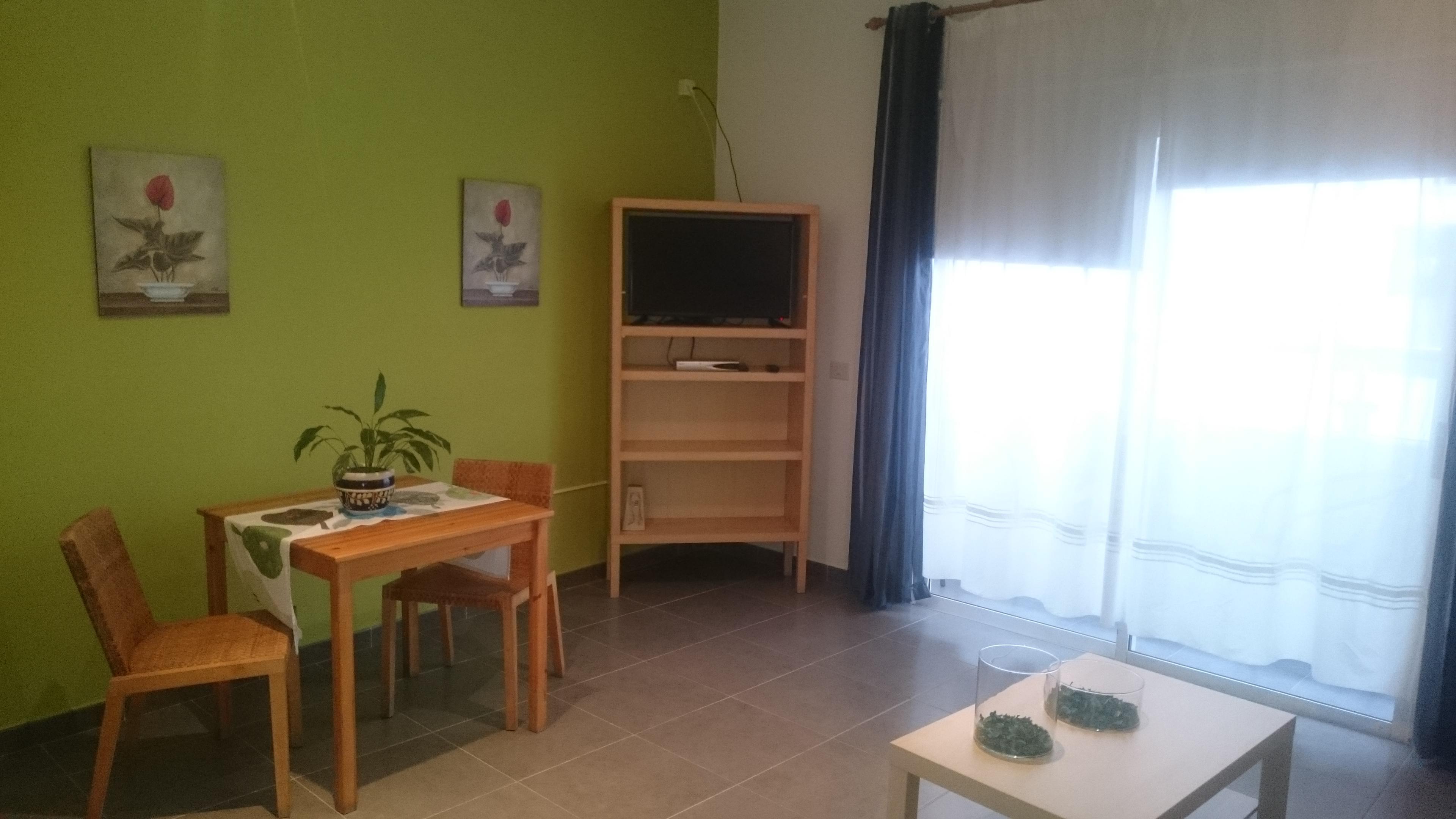 Apartamentos El Patio ロス・ジャノス・デ・アリダネ エクステリア 写真
