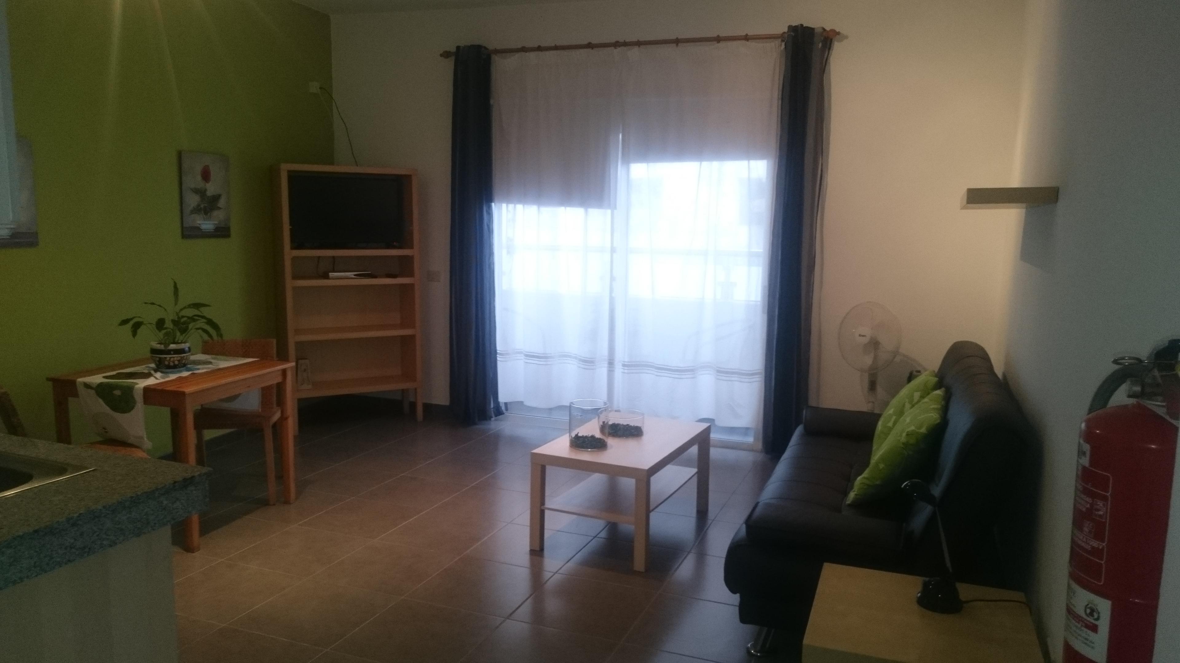 Apartamentos El Patio ロス・ジャノス・デ・アリダネ エクステリア 写真