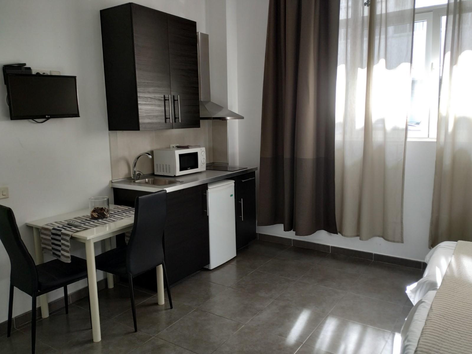 Apartamentos El Patio ロス・ジャノス・デ・アリダネ エクステリア 写真