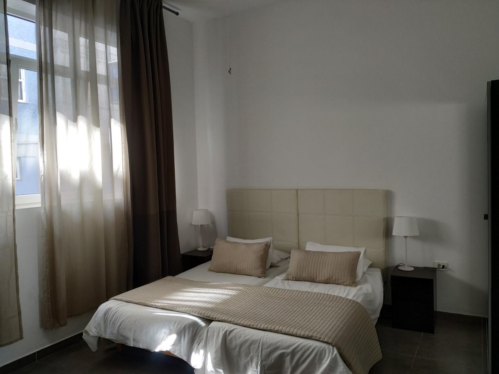 Apartamentos El Patio ロス・ジャノス・デ・アリダネ エクステリア 写真
