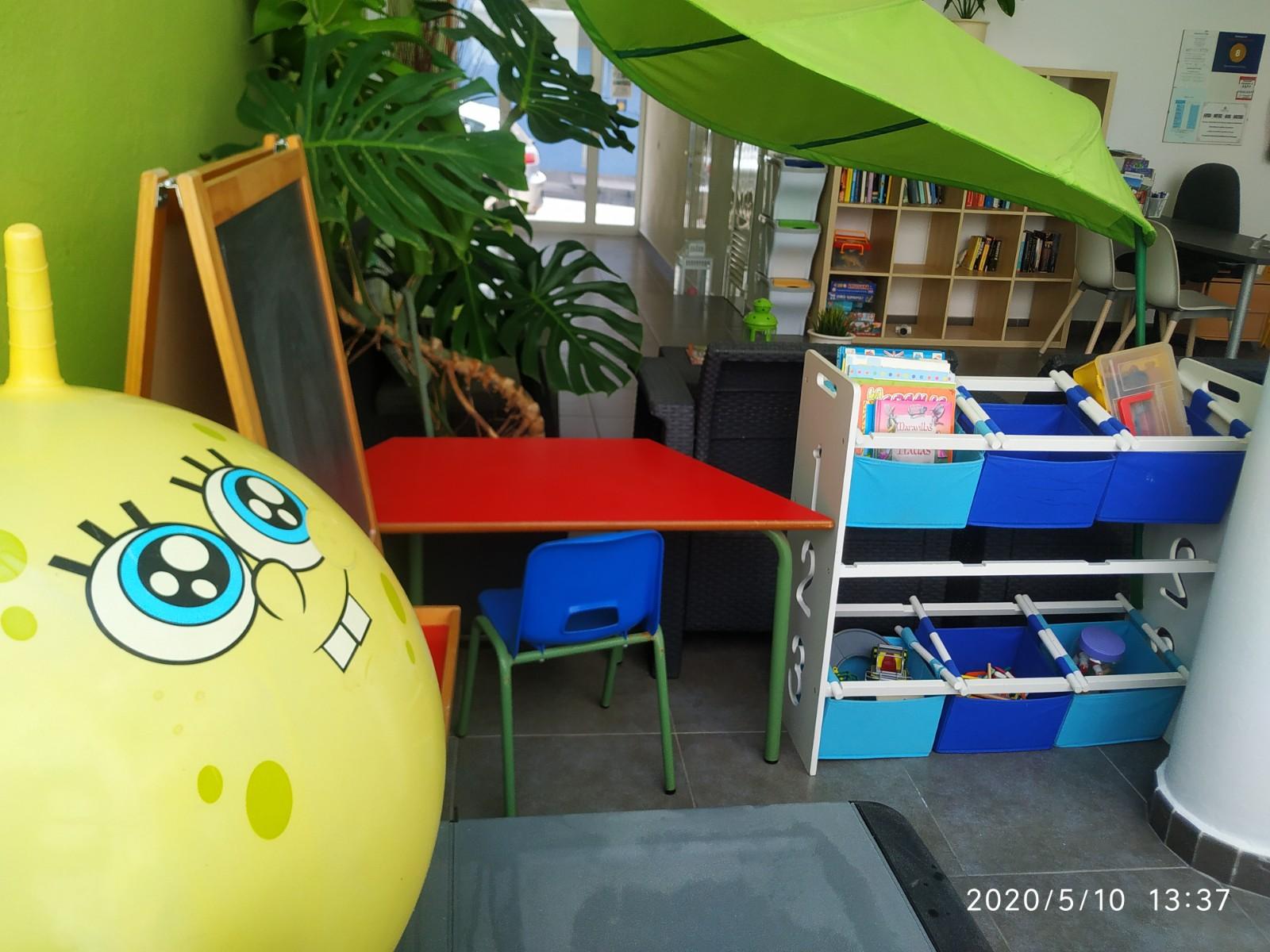 Apartamentos El Patio ロス・ジャノス・デ・アリダネ エクステリア 写真
