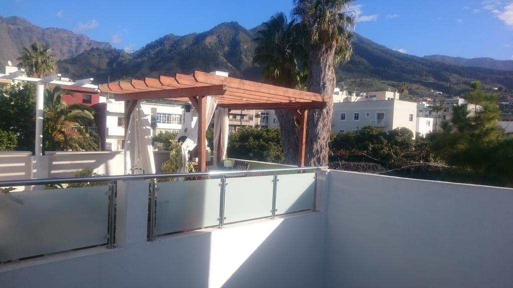Apartamentos El Patio ロス・ジャノス・デ・アリダネ エクステリア 写真