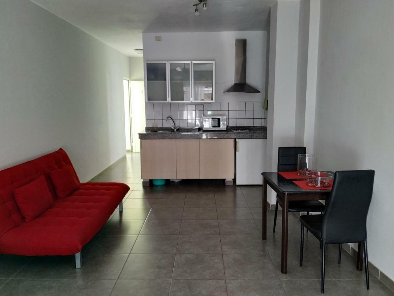 Apartamentos El Patio ロス・ジャノス・デ・アリダネ エクステリア 写真