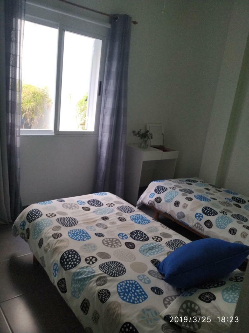 Apartamentos El Patio ロス・ジャノス・デ・アリダネ エクステリア 写真
