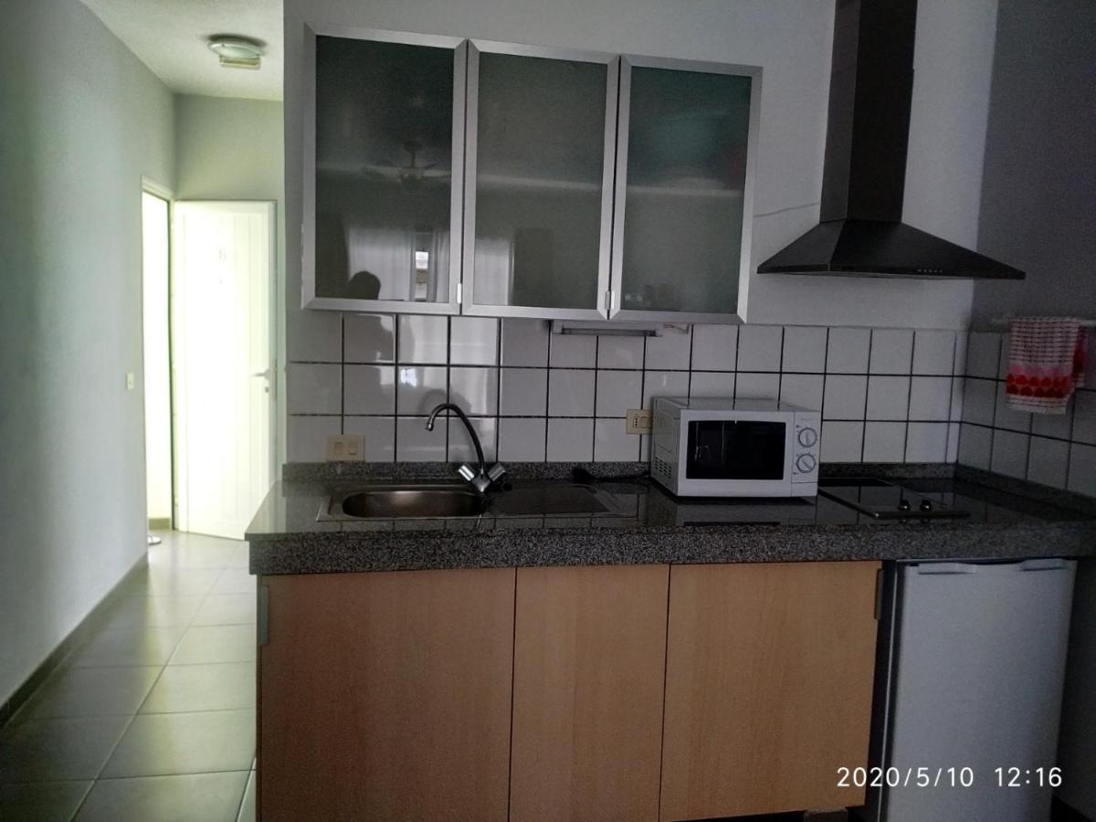Apartamentos El Patio ロス・ジャノス・デ・アリダネ エクステリア 写真